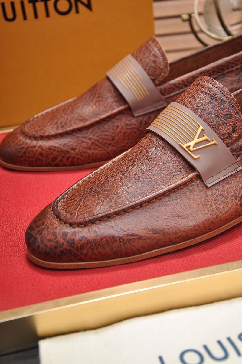 Louis Vuitton Business Shoes